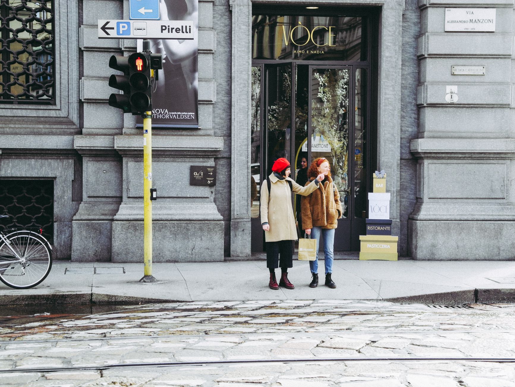 Frankie Shop Milan Store: The Best New Fashion Destination