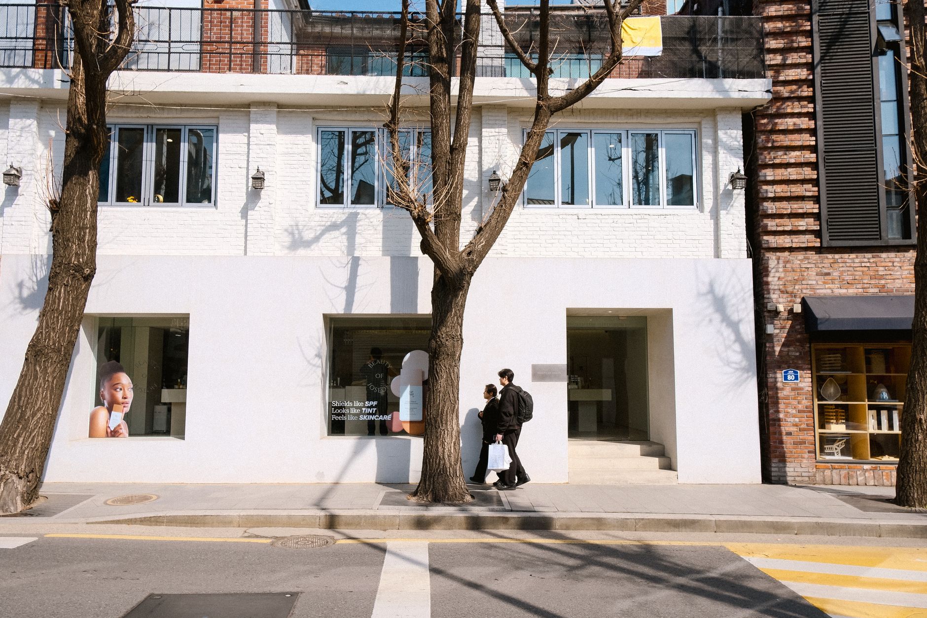 Hongdae beauty flagship: Discover Musinsa’s New Store Opening