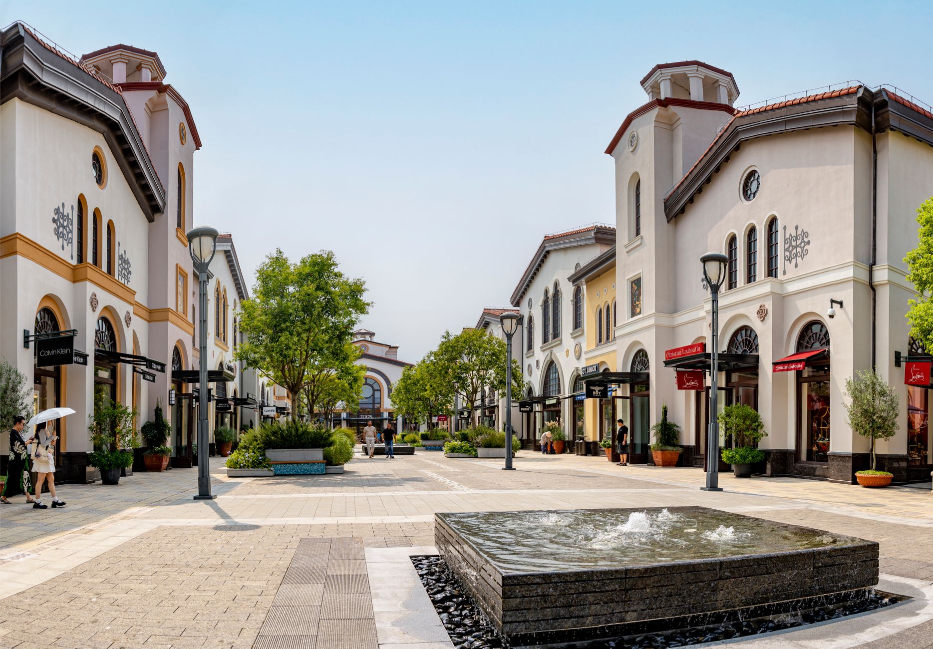 Qingpu Bailian Outlets: Is It the Best Retail Experience?