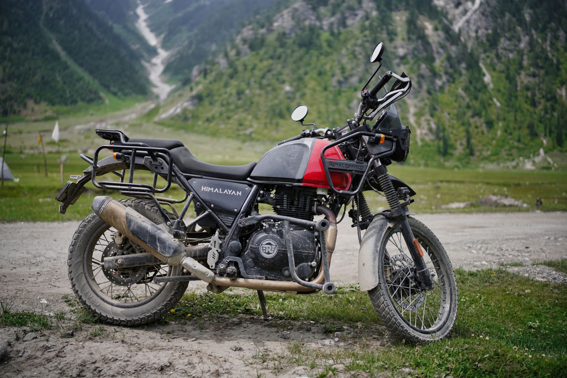 Royal Enfield Himalayan 750: Best Specs and Features Revealed