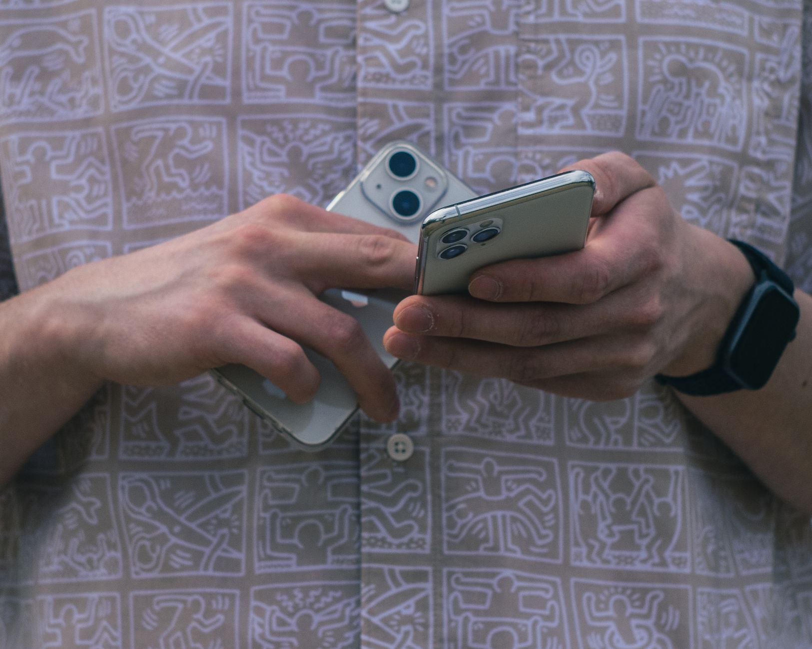 Is the foldable iPhone Duo the Best New Smartphone?