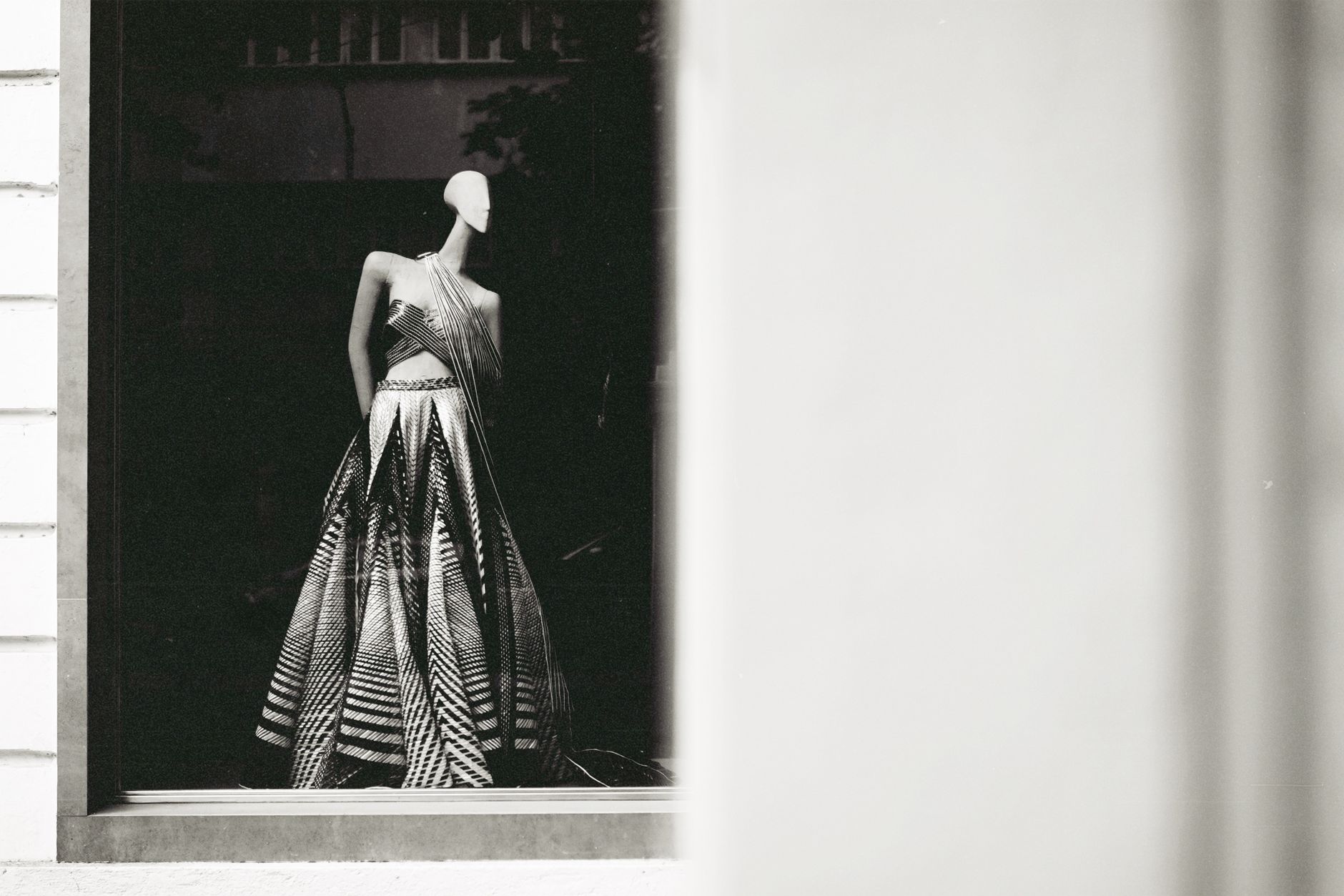 Gaurav Gupta showroom Paris: Best Proven Retail Experience