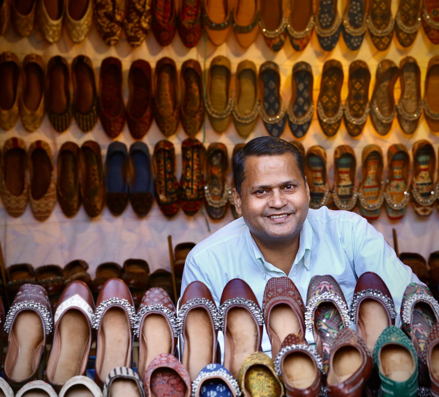India Retail Strategy: Proven Success with Carrefour Launch